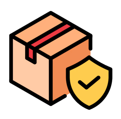 Shipping protection