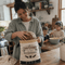 LoafGuard™ 100% Beeswax Bread Storage Bag