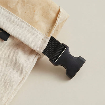 LoafGuard 100% Beeswax Bread Storage Bag