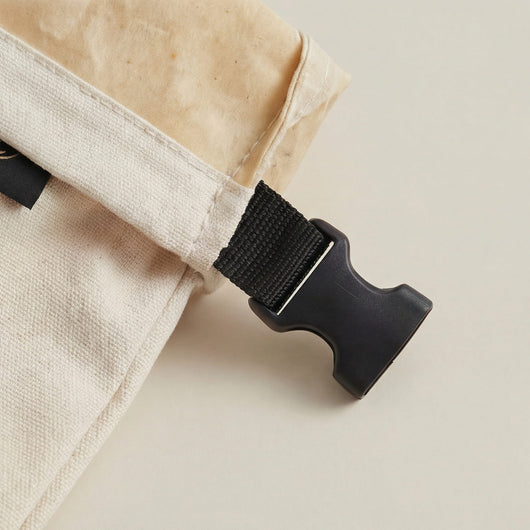 LoafGuard 100% Beeswax Bread Storage Bag