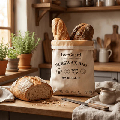 Made From Stuff That Actually Lasts