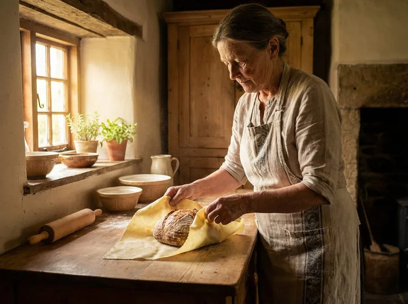 What European Grandmothers Understood