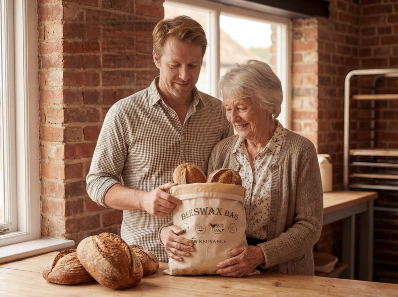 The Man Who Saw What America Was Missing