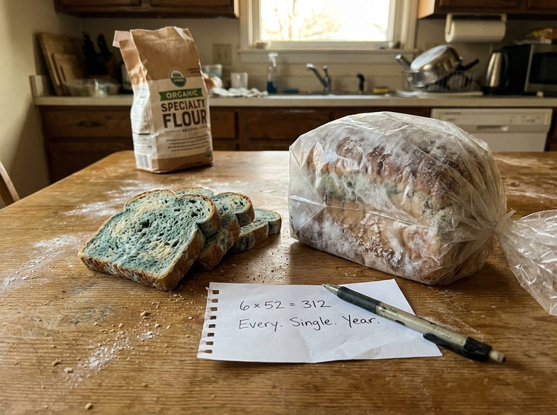 The $300 Mistake I Was Making Every Year