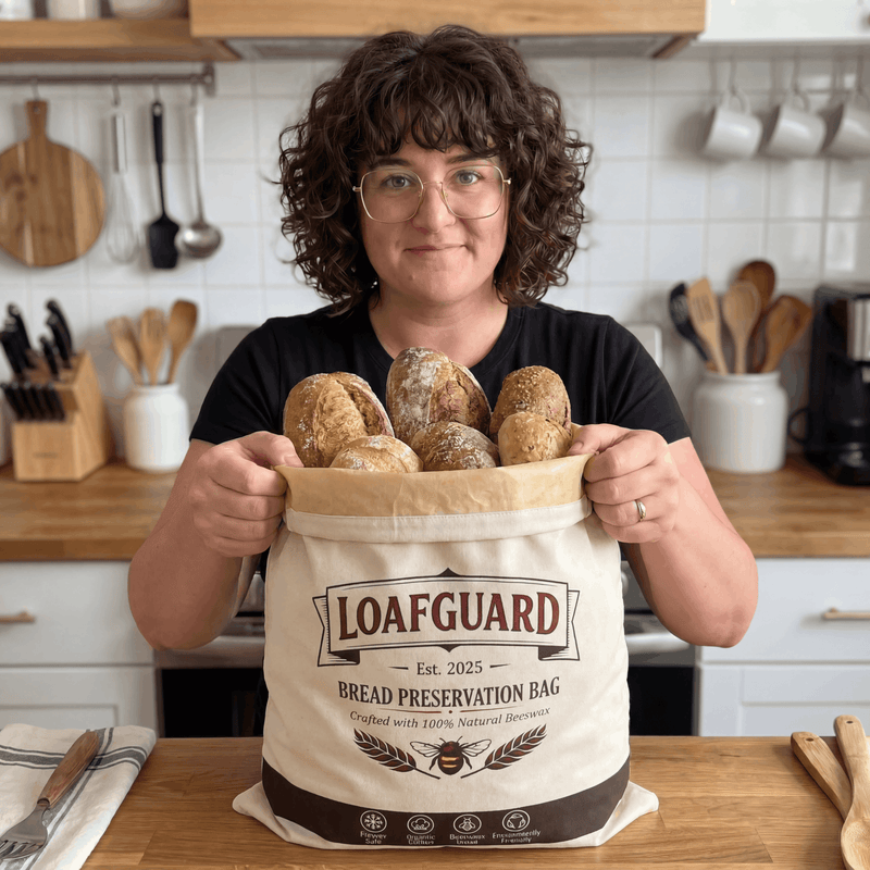 I Wish I Had Found LoafGuard Years Ago