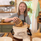 LoafGuard 100% Beeswax Bread Storage Bag